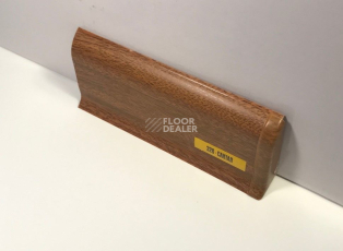 Плинтус Ideal Comfort 55mm Сантал 326 фото 2 | FLOORDEALER